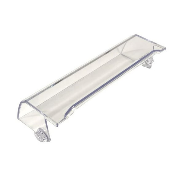 Refrigerator Dairy Butter Bin Cover Compatible With Samsung Model Numbers RF217ABPN/XAA, RF217ABRS, RF217ABRS/XAA