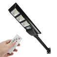thumbnail image 3 of Remote Timing Street LightSolar Street Light 351LEDs Courtyard Waterproof Street Light Solar Garden Light High-End Performance, 3 of 5