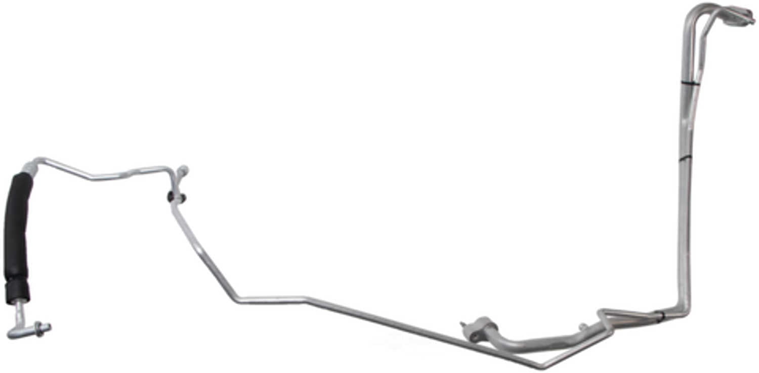 Four Seasons 65796 Suction & Liquid Line Hose Assembly w/o Orifice Tube
