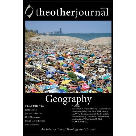 Other Journal: The Other Journal (Paperback)