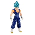 thumbnail image 4 of Dragon Ball Evolve - 5" Super Saiyan God Super Saiyan Vegito Action Figure Dragon Ball Super Dragon Ball Super, 4 of 7