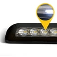 thumbnail image 3 of MYG 12V RV LED Light Exterior LED Lamp Beads RV LED Awning Porch Light Wat..., 3 of 9