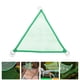 thumbnail image 3 of Hamaca para reptiles, hamaca de lagarto con ventosa de lona para tanque de reptiles de vidrio, 3 of 6