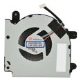 thumbnail image 3 of CPU+GPU Cooling Fan for GF75 Thin 8RC 8RD 9SC 9SD PAAD06015SL, 3 of 5