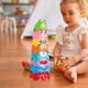 thumbnail image 3 of Juguete De Torre De Apilamiento Para Bebés, Apiladores De Fiesta De Animales Coloridos, Juguetes Para Bebés, Juego De Apilamiento De Juguetes Educativos Para Niños Scienceny FN005579-00, 3 of 6