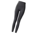 thumbnail image 3 of Leggings con forro para mujer, leggings térmicos, medias gruesas de , pantalones pitillo elásticos suaves, pantalones cálidos de SG shamjiam Pantalones con forro polar para mujer, 3 of 6