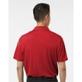 thumbnail image 3 of AllPro 41800 Pro-Lock Performance Polo-Red-M, 3 of 6