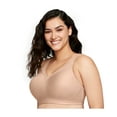 thumbnail image 5 of Glamorise MagicLift Seamless Sports Wirefree Bra 1006 (Women's & Women's Plus), 5 of 9
