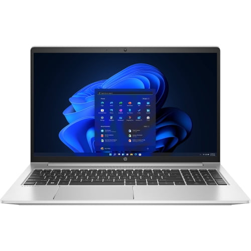 Refurbished (Good) - HP ProBook 450 G9 - 15.6" Laptop - Intel Core i5-1235U CPU - 16GB RAM -256GB SSD - Win 11 Pro