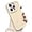 White, variant on Solid Bright Color Shockproof Soft Silicone Case for Women Girls Compatible with iPhone Case (iPhone 12 Pro Max,White)