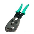 thumbnail image 2 of Pinza Manual Crimpadora para Engarzado de Ferula de Cable 1/0 - 3/0 AWG Greenlee Pinza Manual Crimpadora, 2 of 3
