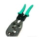 thumbnail image 2 of Pinza Manual Crimpadora para Engarzado de Ferula de Cable 1/0 - 3/0 AWG Greenlee Pinza Manual Crimpadora, 2 of 3