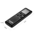 thumbnail image 3 of Mistaha Godox RC-A5 Remote Control 16 Channels 6 Groups Replacement for Godox SL-60W SL-100W SLB60W, 3 of 8