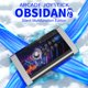 thumbnail image 2 of Joystick arcade Qanba Q3 Obsidian Silent multifunción para PC, 2 of 9