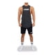 thumbnail image 5 of Playera John Leopard Gym Sin Mangas Sleeveless Envío Gratis, 5 of 7
