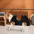 thumbnail image 7 of KYAIGUO Dog Grooming Hammock Harness for Dogs and Cats Relaxing Pet Restraints Helps Trim Nails Cat Grooming Hammock Dog Grooming Hammock, 7 of 7