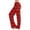 Vermilion, variant on Spider Hero Halloween Pants Women's Lounge Pajama Pants Loose Fit Casual Drawstring Elastic Waist Sleep Pants Graphic Printed Home Sleepwear Soft Cozy Lounge Trousers, Royal Blue, M