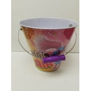 Way To Celebrate Tin Bucket - Trolls