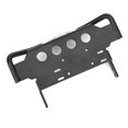 thumbnail image 4 of Metal Front Lower Bumper Replacement Accessories Parts Fit for G500 G63, 4 of 8