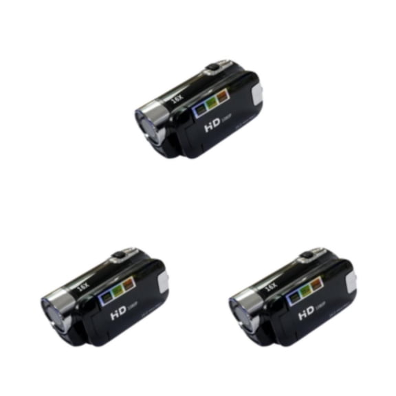 Matsuzay 1080PHD Camcorder Digital Video Camera 2.7 US LCD 16X Type1 NO1