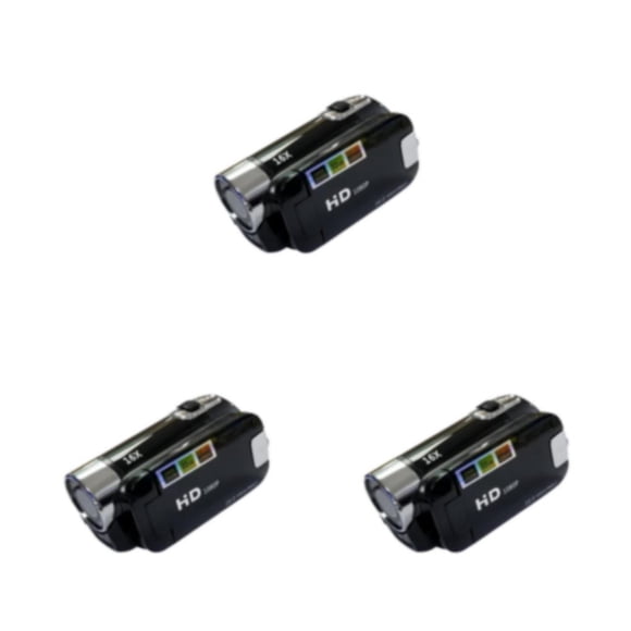 Matsuzay 1080PHD Camcorder Digital Video Camera 2.7 US LCD 16X Type1 NO1