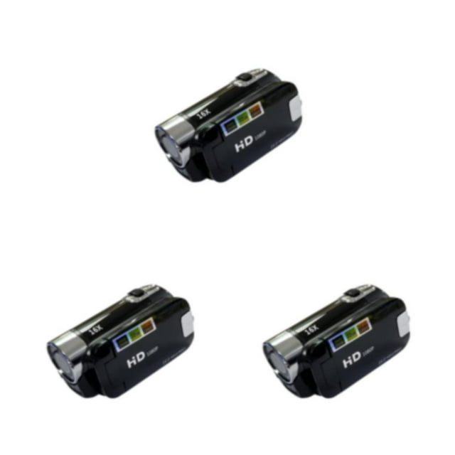 Matsuzay 1080PHD Camcorder Digital Video Camera 2.7 US LCD 16X Type1 NO1