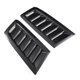 thumbnail image 3 of Cubierta De Capó De Ventilación De Aire ABS Para Focus RS MK2 Elegante Accesorio De Ventilación, 3 of 7