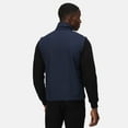 thumbnail image 4 of Regatta Professional Mens Honestly Made Recycled Soft Shell Bodywarmer, 4 of 5