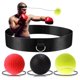 thumbnail image 1 of Boxeo con diadema - ejercicio de técnica - corregir la pelota, 1 of 3