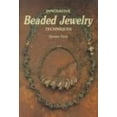 thumbnail image 1 of Pre-Owned Innovative Beaded Jewelry Techniques (Paperback) 0916896609 9780916896607, 1 of 1