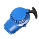 thumbnail image 1 of Arrancador de Tirón Sunnimix para 47 49cc ATV Vespa Color azul, 1 of 5