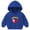a2-Blue, variant on KPOPLK Toddler Baby Fleece Loose Hoodie Fall Winter Kids Sweatshirt Long Sleeve Cute Print Drop Shoulder Pullovers Top Clothes Blue Size 3-4 Years