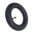 thumbnail image 1 of Scooter Inner Tube, 90/65 6.5 Inner Tube Rubber 90 Bent Valve  for Gas Scooters, 1 of 7