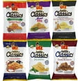 thumbnail image 2 of Utz Kettle Classics Potato Chips Variety 6-Pack 7.5 oz. Bags, 2 of 2
