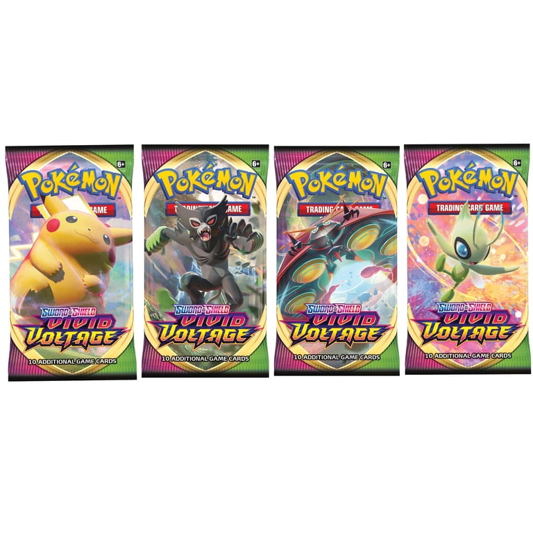 pokmon card game sword & shield mystery box Pokemon TCG: Series allowing for a diverse and appealing collection S12a] POKMON CARD GAME Sword