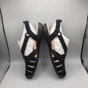 Earth Leather Fisherman Sandals