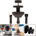 thumbnail image 4 of Mduoduo For Quick Clutch Alignment Clutch Centering Tool Anti-corrosion Easy To Use High-quality Materials Quick Installation Car Accessories, 4 of 10
