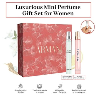 Giorgio Armani Armani Mania Eau de Parfum, Perfume for Women, 1.7