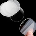 thumbnail image 3 of unbranded 90Ud Kit Acrílico Para Llaveros Con Borlas Y Anillos Colgantes Ideal Para Decoraciones Personalizadas, 3 of 8