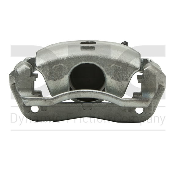 Dynamic Friction 331-59063 Front Left Brake Caliper OEM For 2003-2017 Honda Accord, 2013-2015 Acura Ilx, 2013-2017 Honda Civic, 2016 Honda