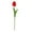 Red, variant on Motherâs Day Tulip Bouquet-30PCS Real Touch Artificial Silk Tulips for Home,Kitchen,or Wedding Decor-No-Fade Flowers for Easter,Motherâs Day,or Gifts