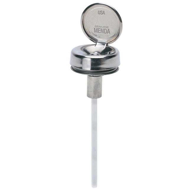 Menda 35303 One Touch Pump, 8 oz Stem