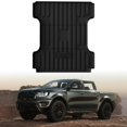 thumbnail image 1 of Alfombrilla de maletero LASFIT para cama estándar Ram 1500 2019-2025 de 6.4 pies, 1 of 9