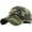 Camo, variant on Classic Unisex Cotton Adjustable Low Crown Baseball Cap – Plain Dad Hat