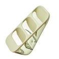thumbnail image 3 of Knife Storage Rack Holder, 3 Layer Knife Storage Drainage Bracket Container Waterproof  Plastic Knife Storage Rack Holder for Home Kitchen Restaurant, 3 of 8