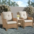 thumbnail image 2 of POCASSY 3 Piece Seating Group with Cushions, 2 of 10