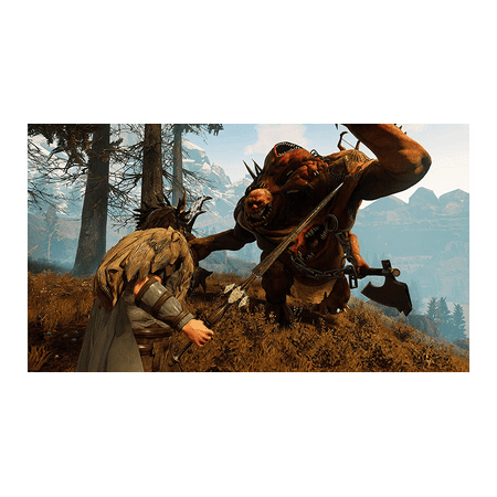 Citadel: Forged with Fire - Xbox One