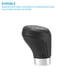 thumbnail image 5 of Perilla De Cambio Manual De 6 Velocidades Para Coche Noticed VI006870-00, 5 of 6