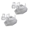 thumbnail image 1 of 2Pcs Fuel Pump Filter for 5 2006-2015 3 5 6 Mx-5 Miata -7 RX 8 -9 Fuel Strainer LFB6-13-ZE1, 1 of 5