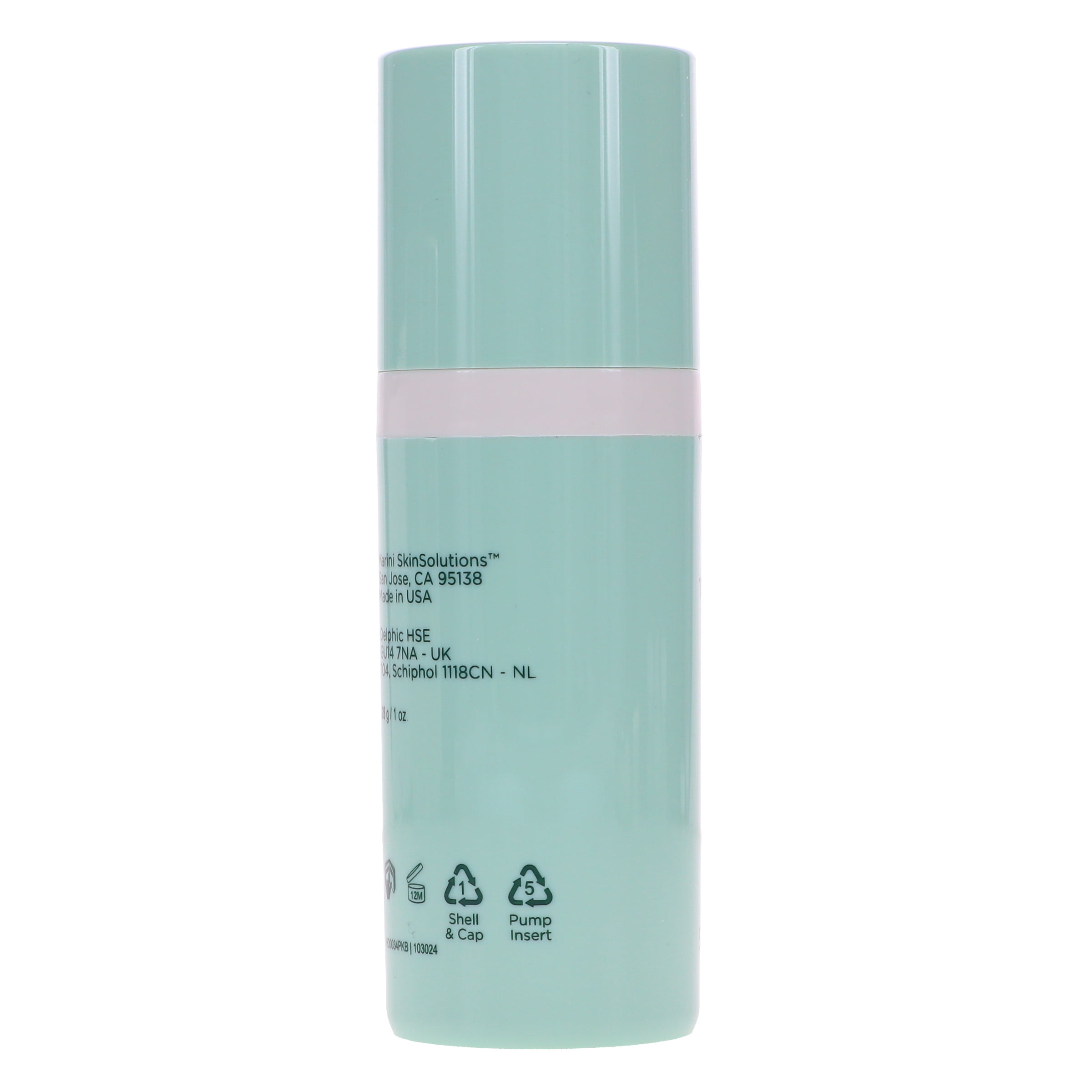 Jan Marini Skin Research Transformation Face Cream - 1 Oz